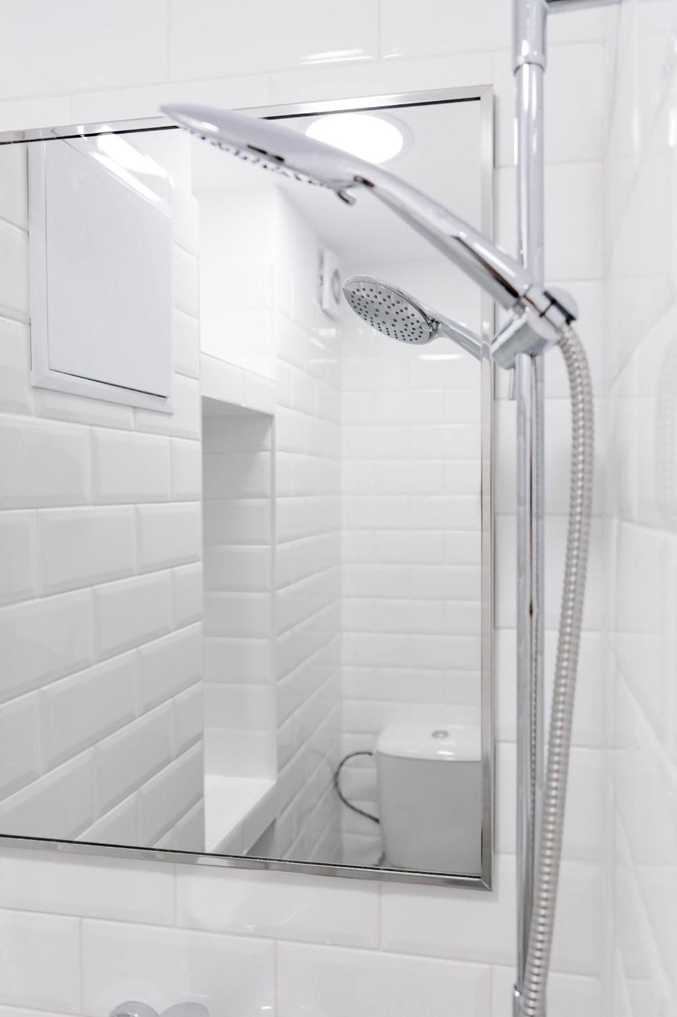 Vinyl Studio Apartment Sofia Ngoại thất bức ảnh