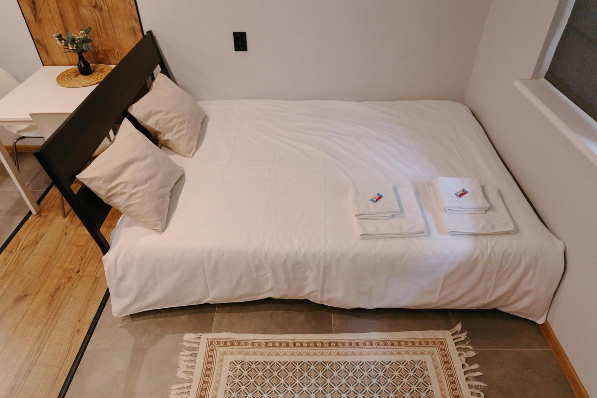 Vinyl Studio Apartment Sofia Ngoại thất bức ảnh