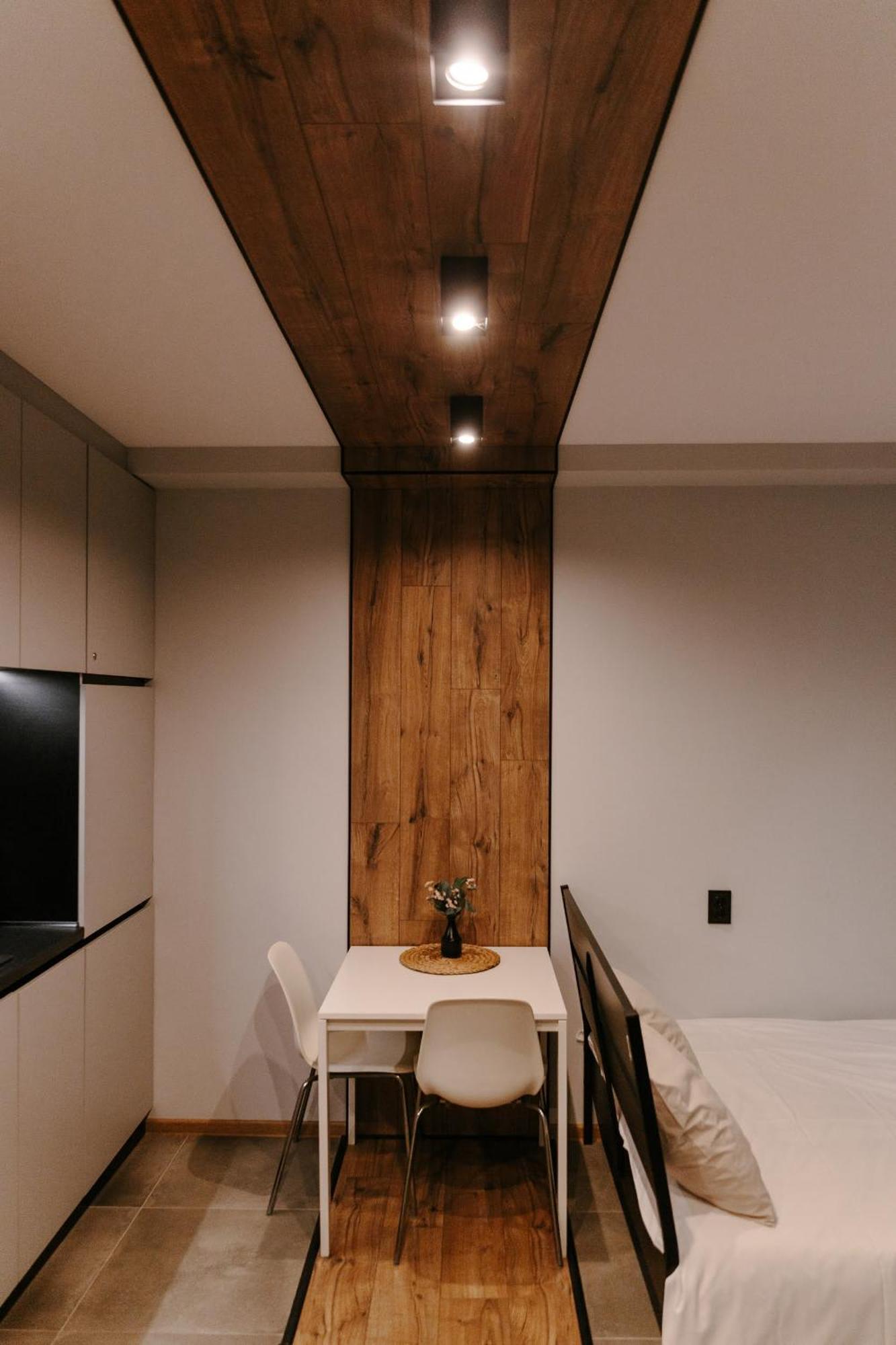 Vinyl Studio Apartment Sofia Ngoại thất bức ảnh