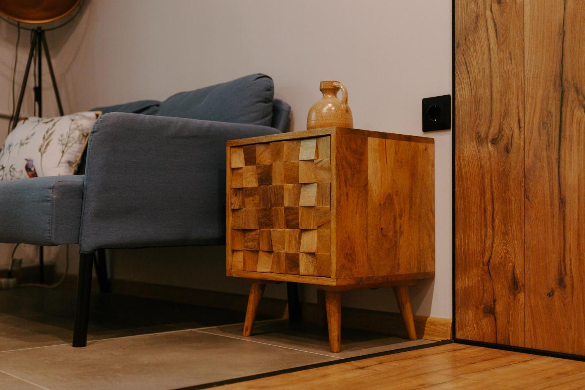 Vinyl Studio Apartment Sofia Ngoại thất bức ảnh