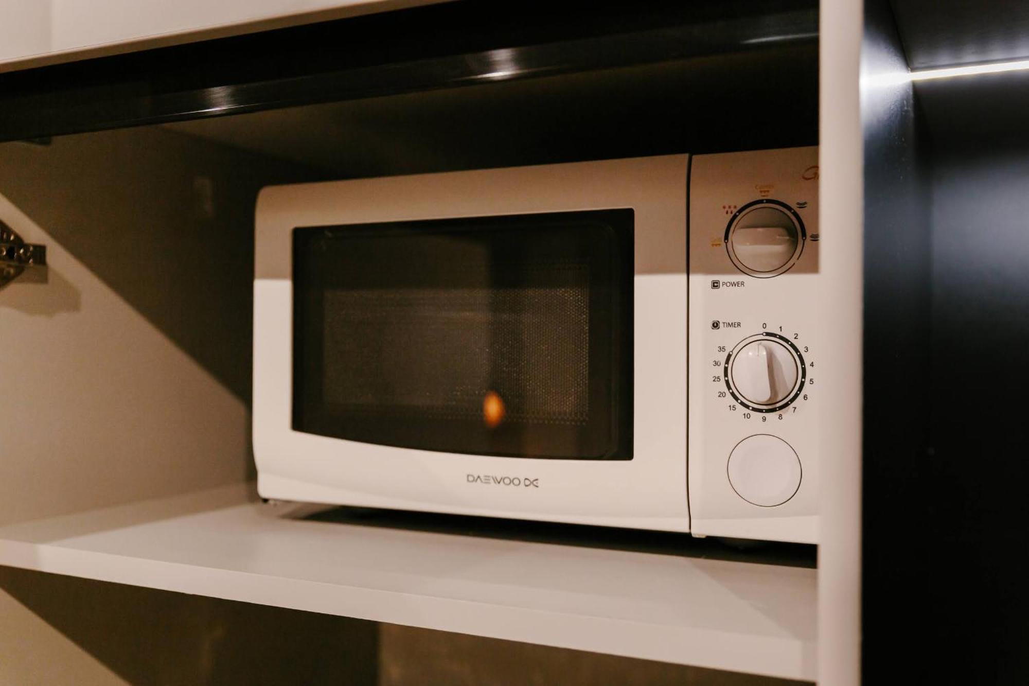 Vinyl Studio Apartment Sofia Ngoại thất bức ảnh